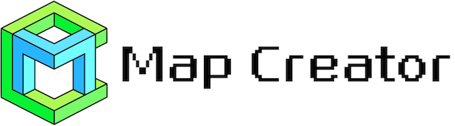MAPCreatorロゴ画像